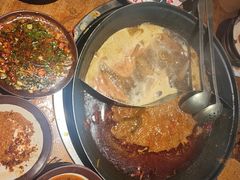 -楠火锅(西单店)