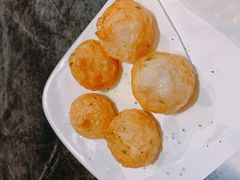 蟹子风味包-大渔铁板烧(大悦城店)