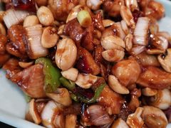 -满园烤鸭·春饼(沈北万达店)