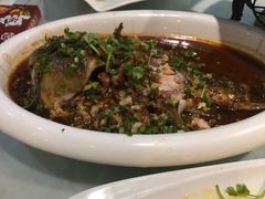 -大宝全猪馆(南京路店)