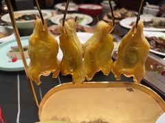 -全聚德(双井店)
