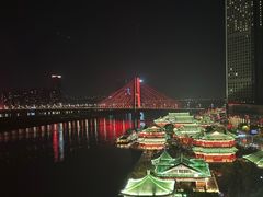 -寻梦滕王阁实景演出