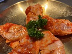 -KING KU卿古·炭火烤肉(临平银泰城店)
