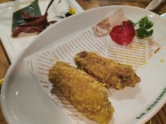 -新白鹿餐厅(百联中环店)