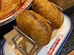 -福苗小骆驼烧烤(大唐不夜城店)