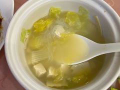 -烤肉宛饭庄(南礼士路店)