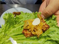 -晓燃地摊烤肉(朝阳双桥店)