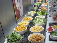 -农小锅自助小火锅(北京大兴凯德店)
