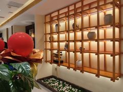 -东方饺子王臻味餐厅(新嘉坡城店)