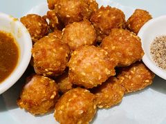 -真地道京味府·鲜橙烤鸭·北京菜(朝外大街东大桥店)