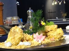 -Wei菋·Le Bistrot