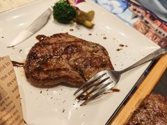 -安德烈俄式西餐厅(中央大街店)