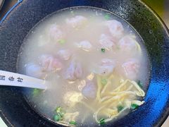 -桃园眷村(万象天地店)