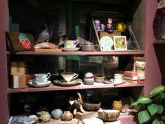 -樹下遇见树·咖啡