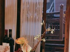 -叶叶菩提·晋福宫