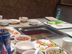 -旺龙巷重庆脆毛肚火锅·潜山扛把子店(潜山商业街店)