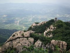 -丹东凤凰山景区