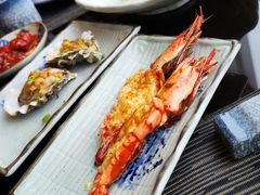 -柚·日式料理-富力万丽酒店