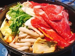-森味薪火烧•烧鸟居酒屋•日本料理(望京店)