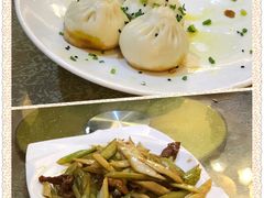 -金陵后厨·南京菜(新街口秣陵路店)