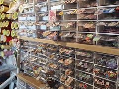 -小意思咖啡店(草桥店)