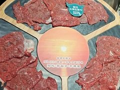 -乔先生涮肉·鲜活牛羊肉火锅(塘沽店)