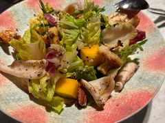 -深圳美高梅酒店·意烁FIAMMA·地中海餐厅