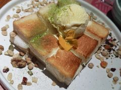 -仓桥家·焗寿司·锅物(光谷步行街店)