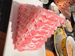 -南门涮肉(上海一店)