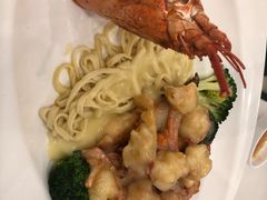 -名苑皇宫酒家(来魅力壁画村店)