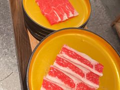 -牛New寿喜烧(新六百店)