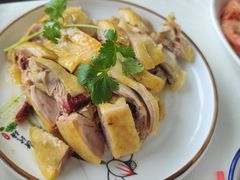 -碧海银沙海鲜餐厅(恒大海上威尼斯店)