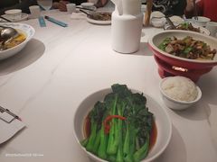 -花椒俏川菜小馆(南海万达店)