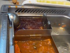 -海底捞火锅(凯德广场店)