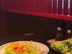 -谷牛和牛烤肉(漕河泾印象城店)