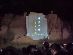 -禅宗少林·音乐大典