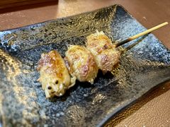 五花肉金针菇卷-鸟内会(河北路店)