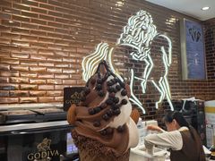 -GODIVA(海岸城店)