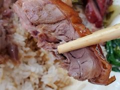 -大聪烧鹅快餐店(梅林店)