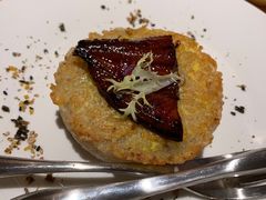 -蔡澜点心·粤菜(花城汇南区店)