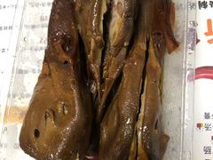 -光头卤(华侨城店)