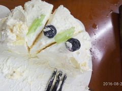 -皇后西斯汀(千姿汇店)