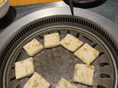 -焱铁烧·黑毛和牛专门店(南宁万象城店)