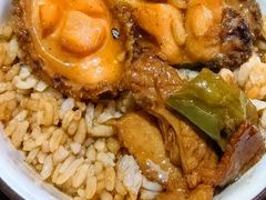 -九號院子海鲜烧烤