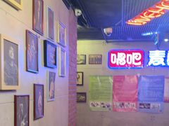 -唱吧麦颂KTV(西单华威潮铺街店)