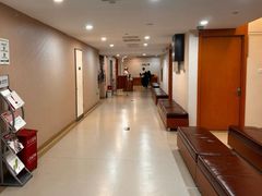 -慈铭体检(世纪城分院)