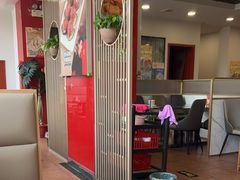 -潮汕美牛肉丸火锅店(天宁寺店)