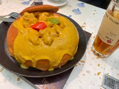 -大树餐厅(环球港店)