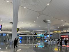 -杭州萧山国际机场