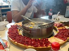 -焯牛潮汕牛肉火锅(云峰街创始店)
